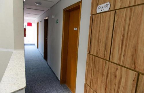 Monte Siao Hotel | Vivas Hotel e Casa