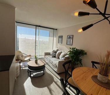 Vina del Mar Apartment | VIVE ALTO REÑACA