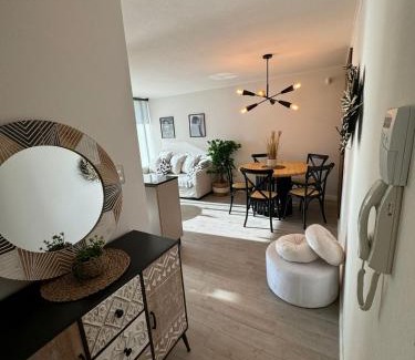 Vina del Mar Apartment | VIVE ALTO REÑACA