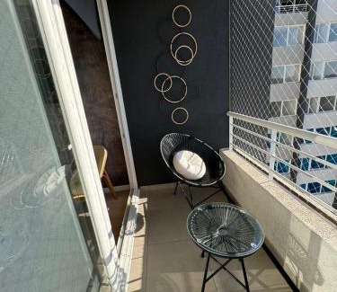 Vina del Mar Apartment | VIVE ALTO REÑACA