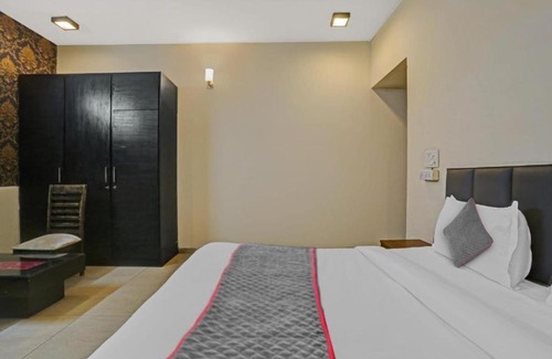 Sector 40 Apartment | Vive aprtment