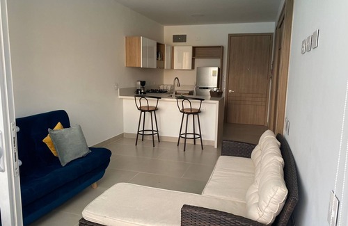 Zona Norte Apartment | ¡vive el Encanto de Baia Kristal! Alquila tu Apartamento Ideal Hoy