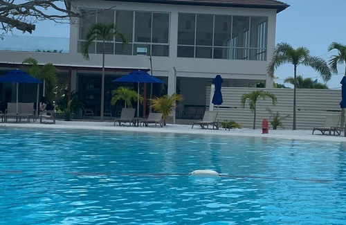 Zona Norte Apartment | ¡vive el Encanto de Baia Kristal! Alquila tu Apartamento Ideal Hoy