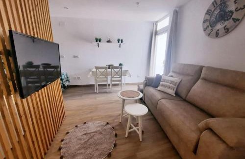 Old Town Baeza Apartment | Vive el Renacimiento: Cazuela