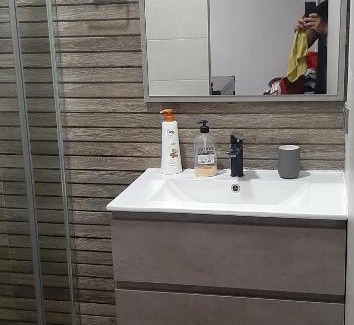 Nijar Apartment | Vive nueva experiencia, elige el loft en interior del gim