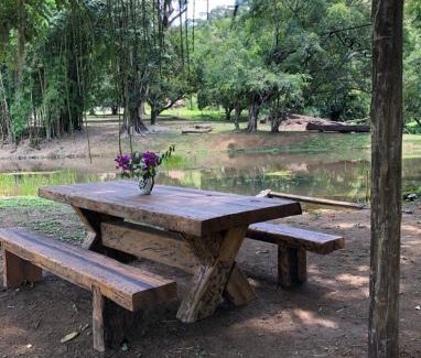 Conservatoria House | Vivenda dos Guaranys - um projeto ecológico - Loft