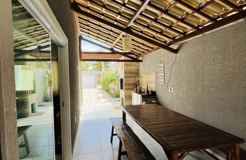 Flecheiras House | Vivenda Flecheiras