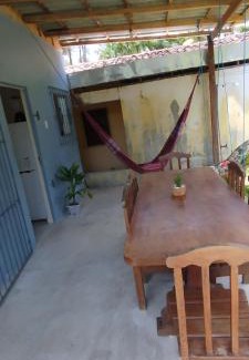 Salvaterra House | Vivenda Paz do Jubim