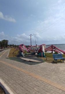 Salvaterra House | Vivenda Paz do Jubim