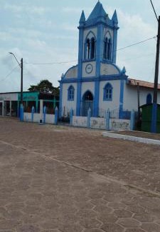 Salvaterra House | Vivenda Paz do Jubim