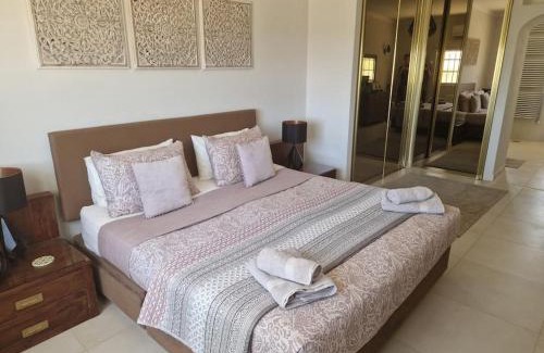 Silves Villa | Vivenda Sabrina