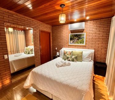 Caparao National Park Ski Chalet | Vivendas Canaã