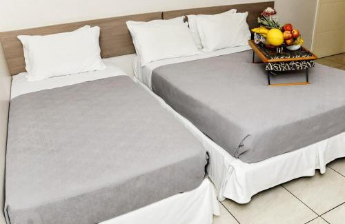 Boa Vista Hotel | Vivendas Hotel