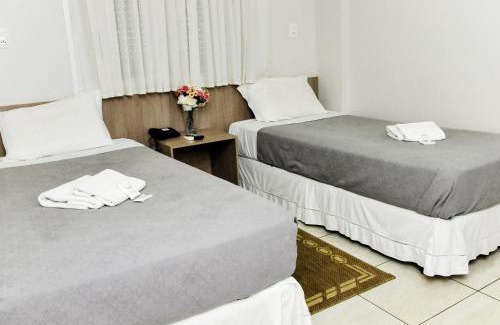 Boa Vista Hotel | Vivendas Hotel