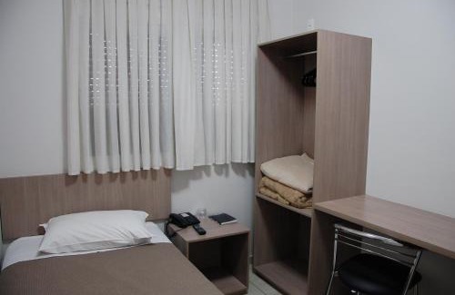 Boa Vista Hotel | Vivendas Hotel