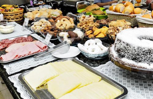 Boa Vista Hotel | Vivendas Hotel