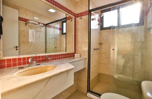 Rio Claro Hotel | Vivendas Rio Claro by Atlantica