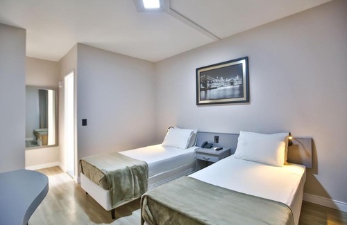 Rio Claro Hotel | Vivendas Rio Claro by Atlantica