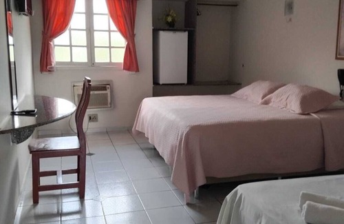 Moreno Hotel | Viver Hotel Fazenda Property