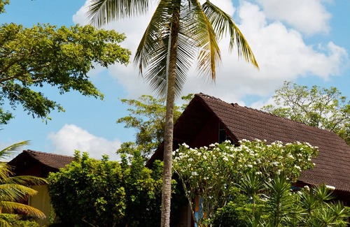 Moreno Hotel | Viver Hotel Fazenda Property