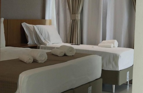 Porto Novo Hotel | Viver Pousada