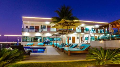 Porto Novo Hotel | VIVER Pousada Club & Restaurante