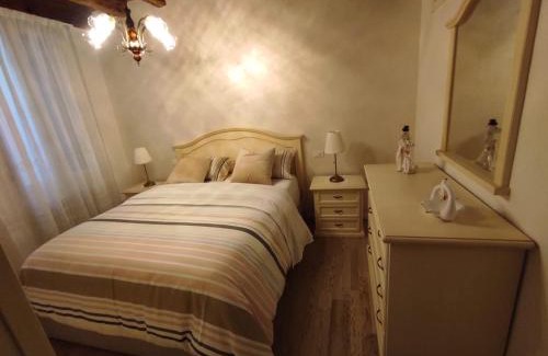 Bassano del Grappa Apartment | vivere al ponte vecchio