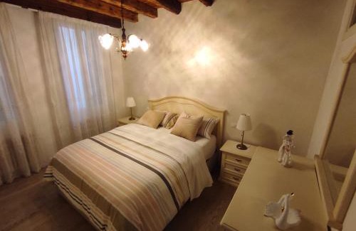 Bassano del Grappa Apartment | vivere al ponte vecchio