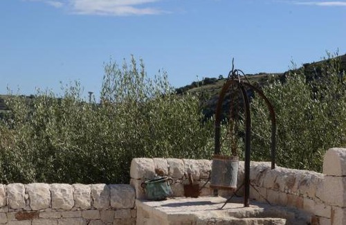 Ragusa Cabin | Vivere gli Iblei - Maison en plain air