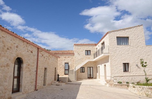 Ragusa Cabin | Vivere gli Iblei - Maison en plain air