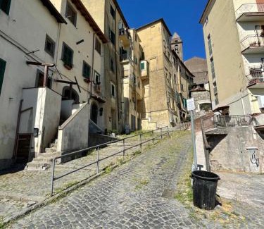 Genzano di Roma Apartment | Vivere il Borgo sul lago