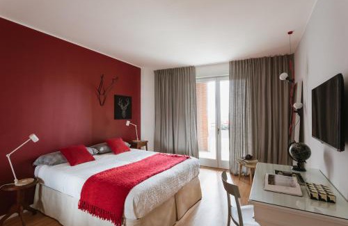 Porta Garibaldi Apartment | Vivere Milano Isola