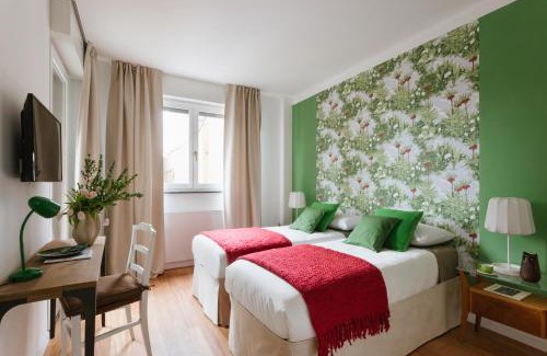 Porta Garibaldi Apartment | Vivere Milano Isola