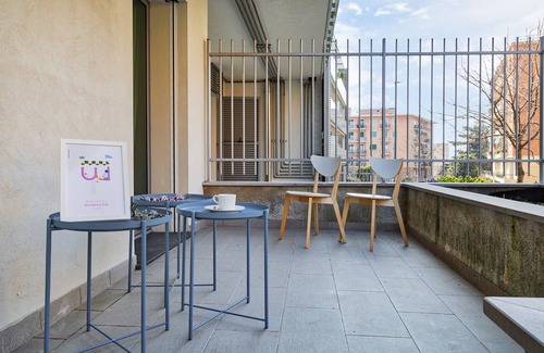 Boccadasse Apartment | ViviBoccadasse by Wonderful Italy - Primula