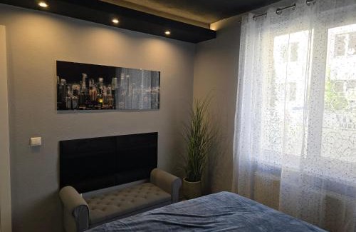 Sighisoara Apartment | Vivien Apartment