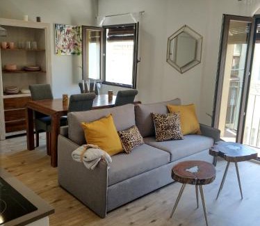 Ubeda Apartment | VIVIENDA ÚBEDA REAL