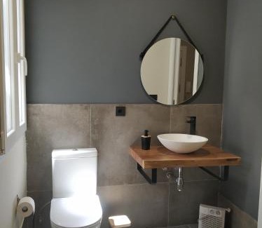 Ubeda Apartment | VIVIENDA ÚBEDA REAL