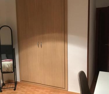 Andujar Apartment | Vivienda con fines turísticos ALMA