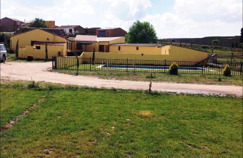 Vita House | Vivienda de uso turístico La Vega de Vita