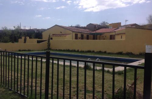 Vita House | Vivienda de uso turístico La Vega de Vita