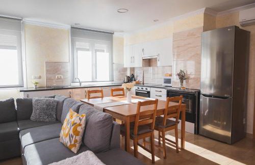 Laxe House | Vivienda dos Domingos en A Costa da Morte