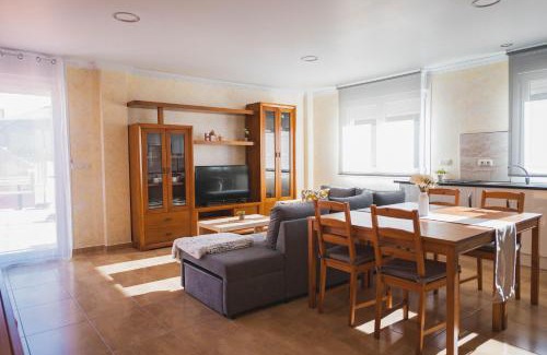 Laxe House | Vivienda dos Domingos en A Costa da Morte