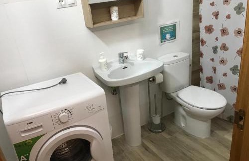 Iznatoraf House | Vivienda el Olivar