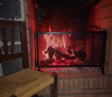 Lietor House | Vivienda en Liétor "La Manchega"