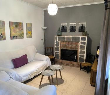 Lietor House | Vivienda en Liétor "La Manchega"