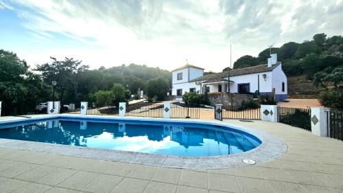 Andujar Ski Chalet | Vivienda en Sierra de Andújar Viña La Serreta