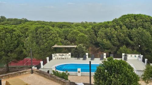 Andujar Ski Chalet | Vivienda en Sierra de Andújar Viña La Serreta