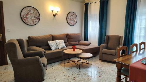 Villaluenga del Rosario Apartment | Vivienda Turística Rural La Sima