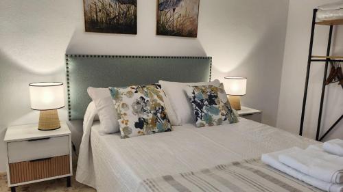 Villaluenga del Rosario Apartment | Vivienda Turística Rural La Sima