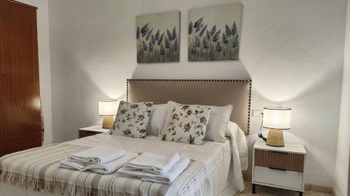 Villaluenga del Rosario Apartment | Vivienda Turística Rural La Sima